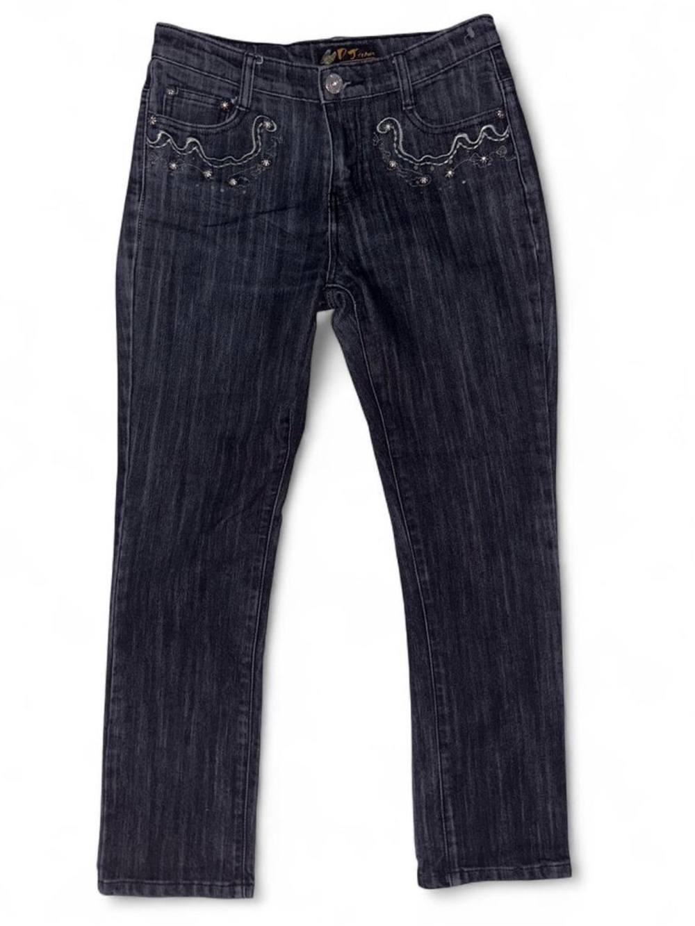 Dark Wash Jeans